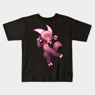 king clawthorn Kids T-Shirt